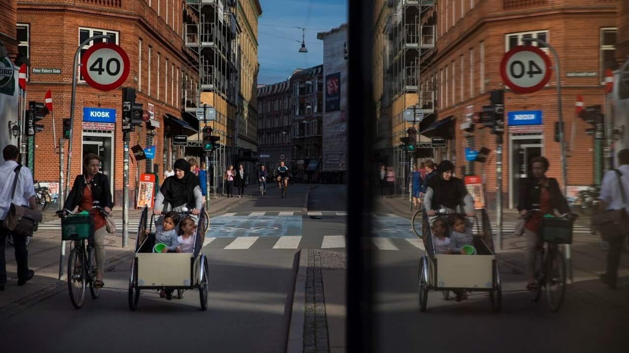 Denmark will require anyone who takes Danish citizenship to shake hands at the naturaliation ceremony, under a law passed on December 20, 2018.