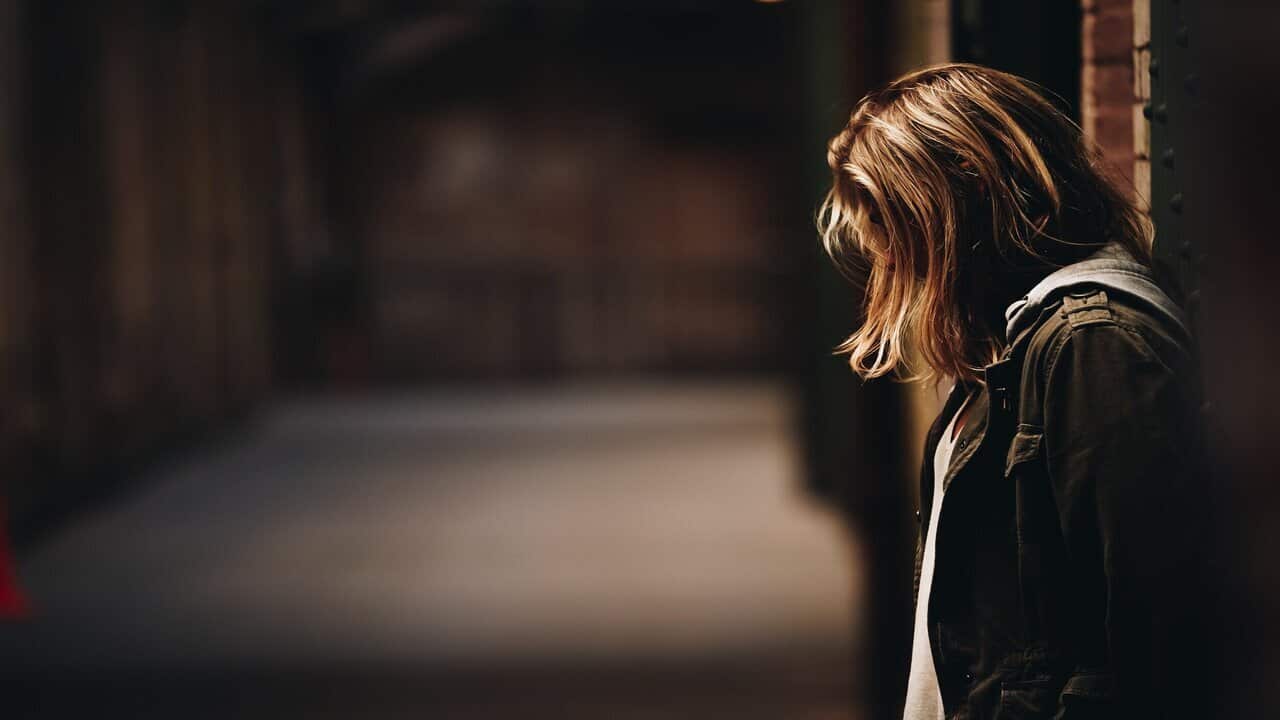 Pandemic’s mental health impact on young people an 'international crisis’