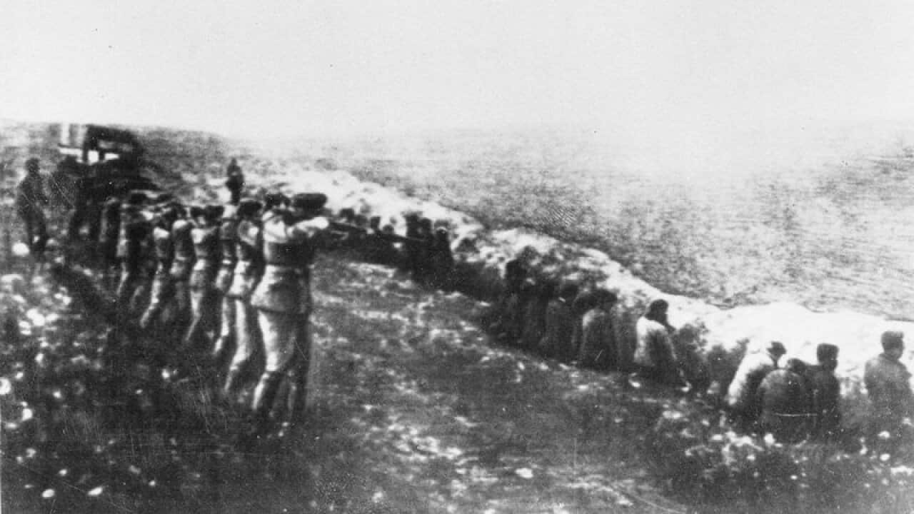 Babi Yar