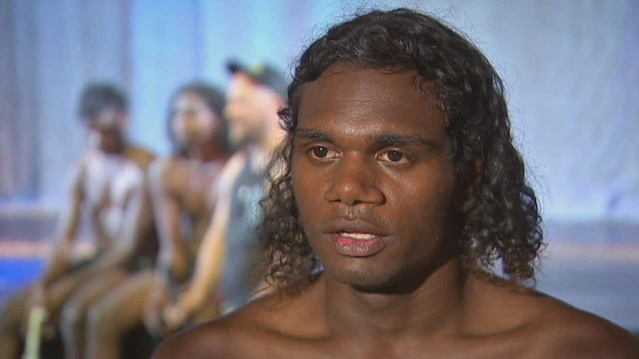Yalyalwuy Gondarra