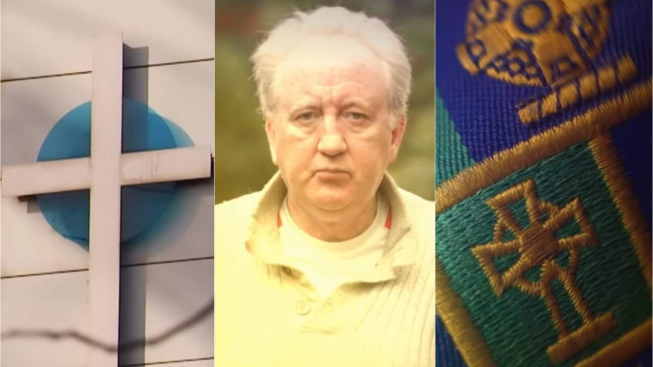 St Kevin's College is now under investigation by the education regulator following a damning Four Corners report into a case of child grooming.