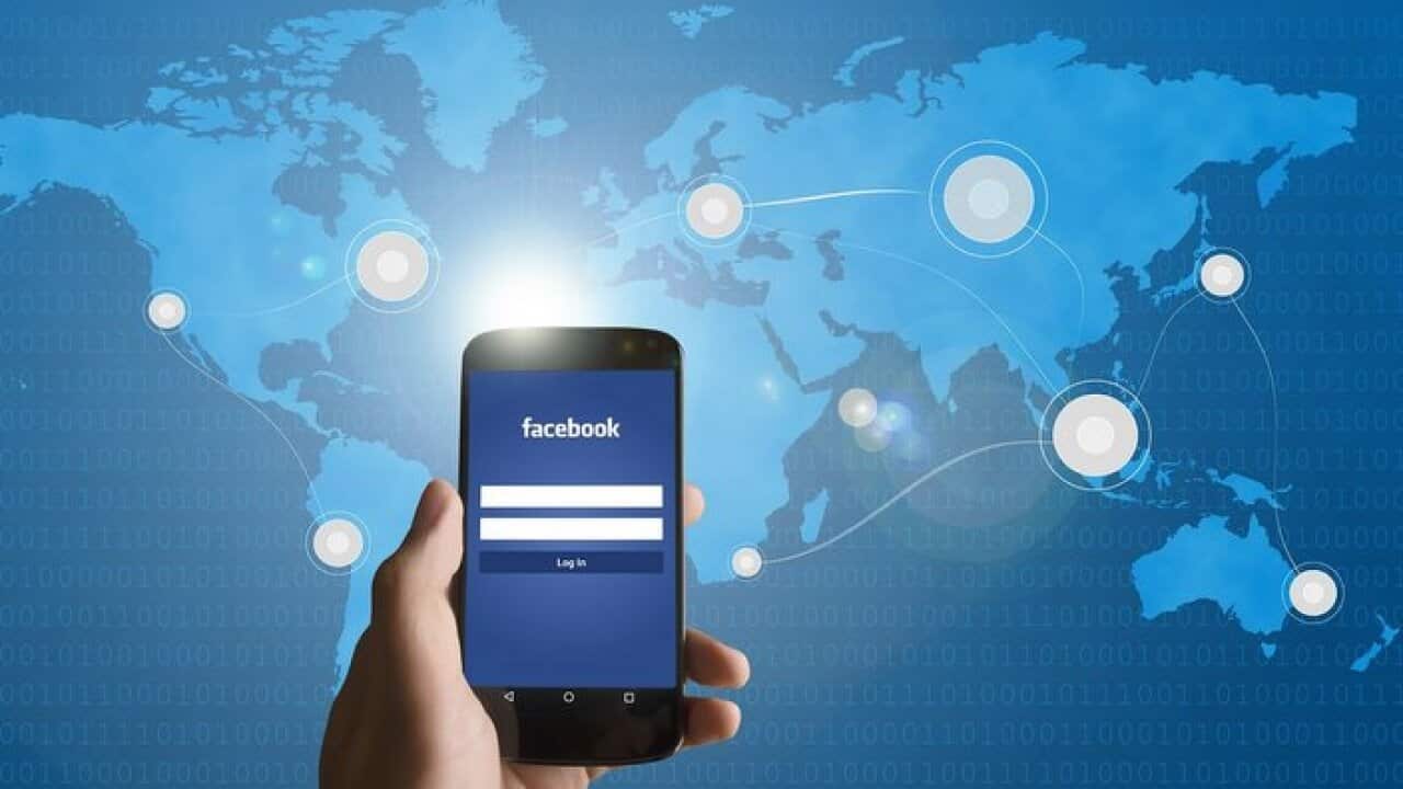 Facebook