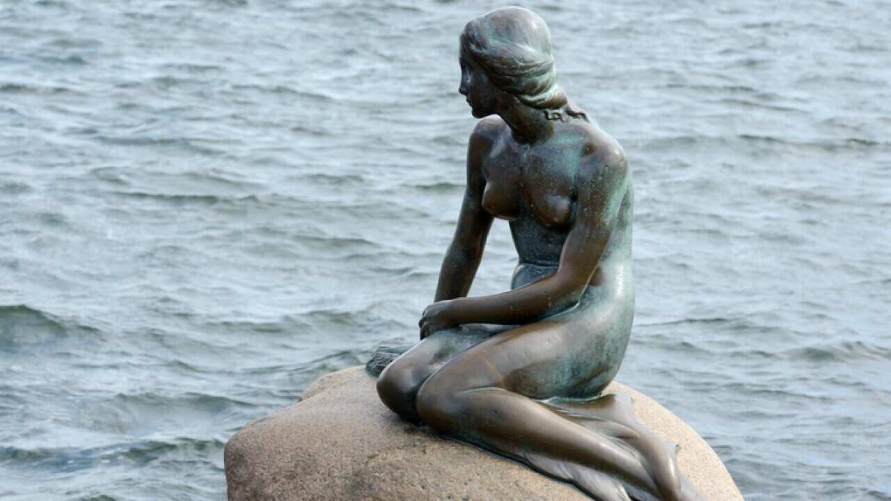 Yolsuzluk algısında en iyi durumdaki ülke Danimarka.