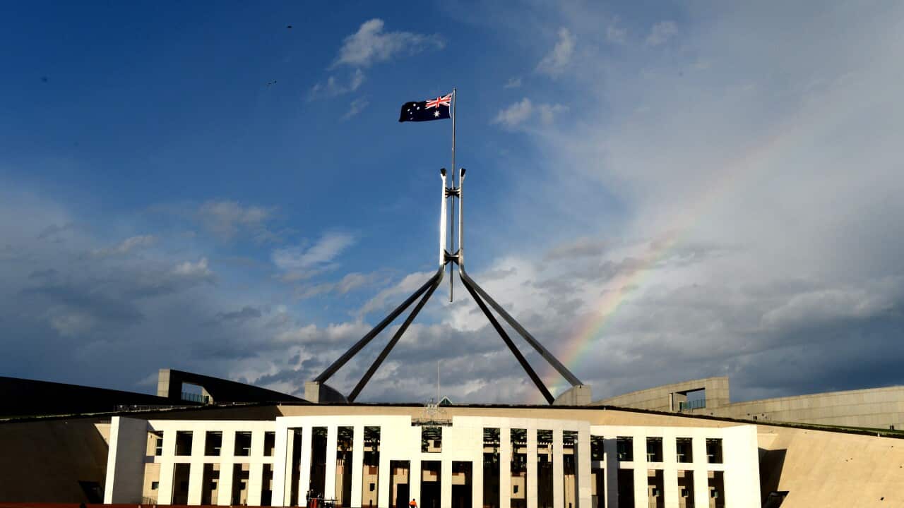 LIBERAL PARTY LEADERSHIP REAX