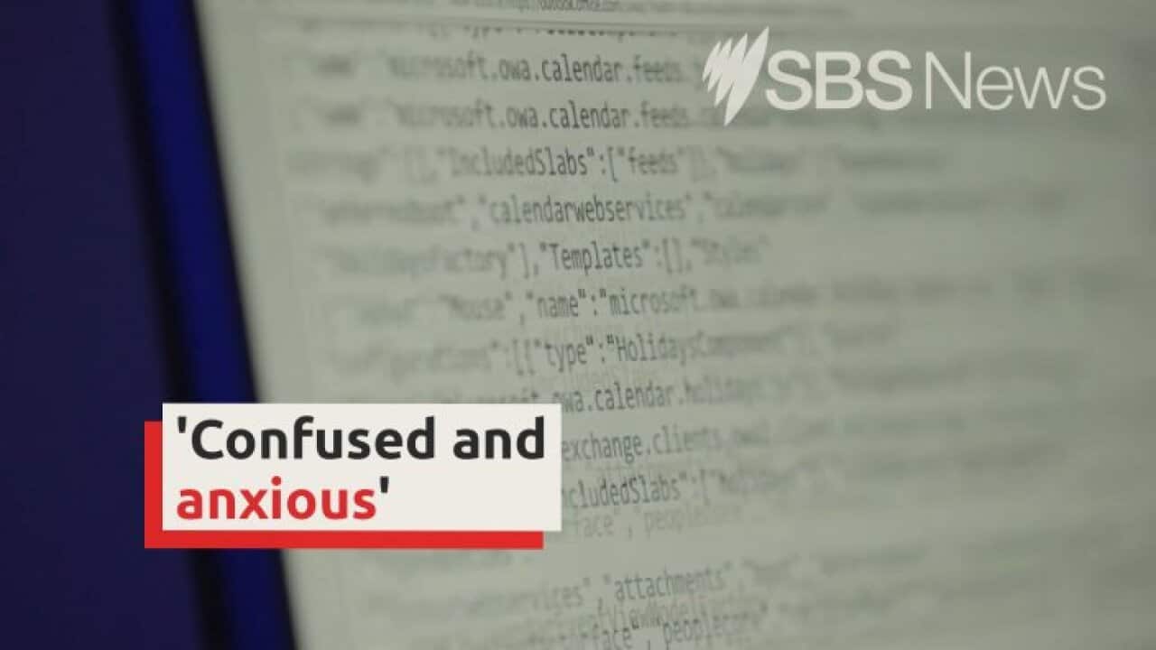 Optus data breach investigation launched by government I SBS News | SBS ...