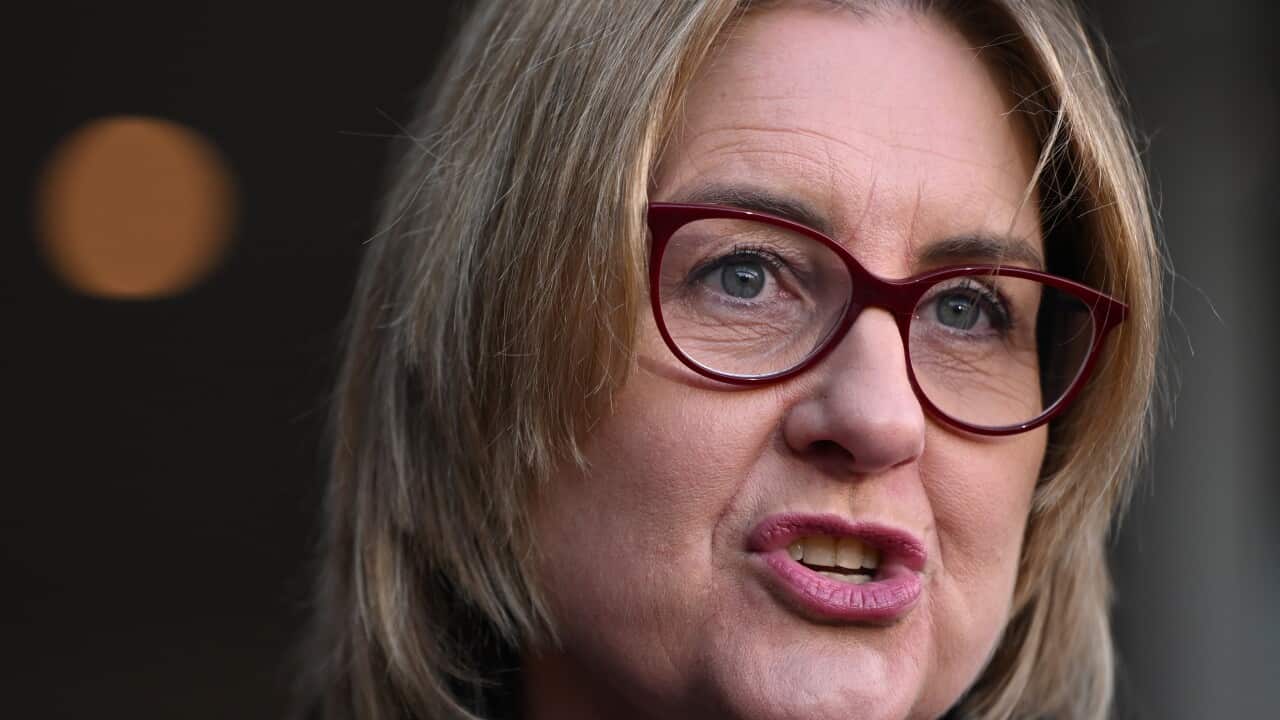 JACINTA ALLAN ANNOUNCEMENT