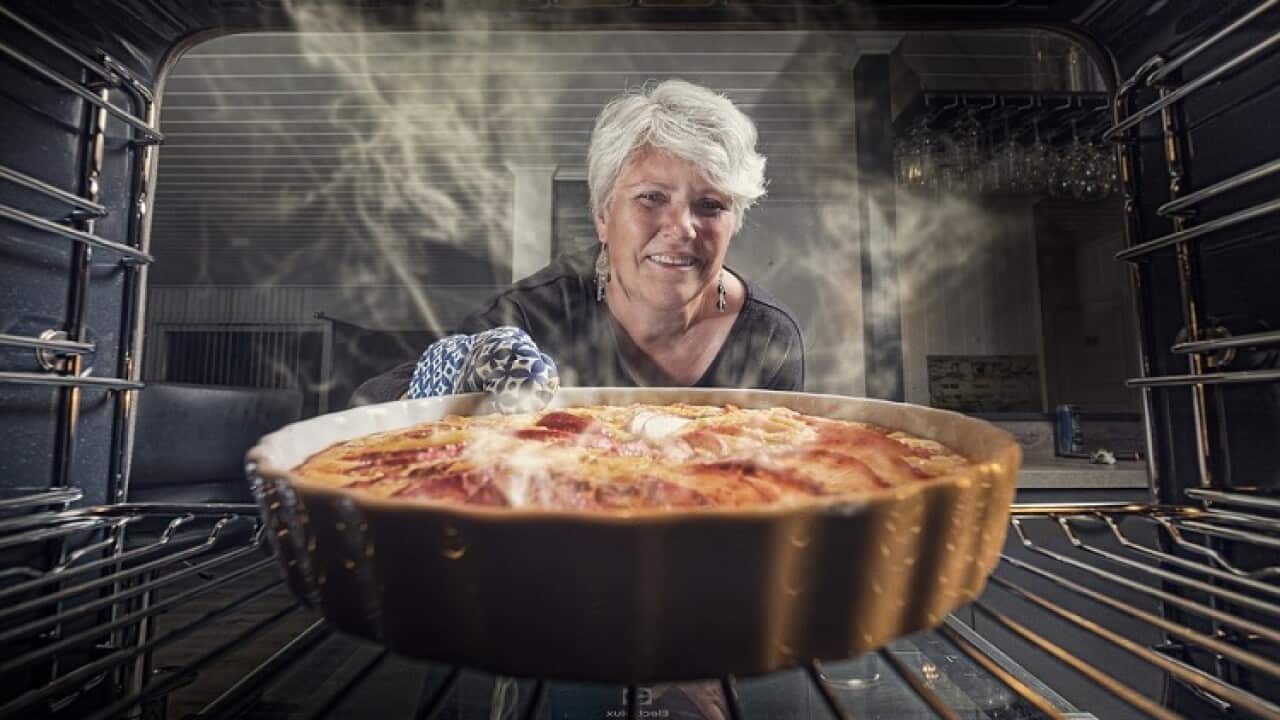 kochen deutsche küche essen