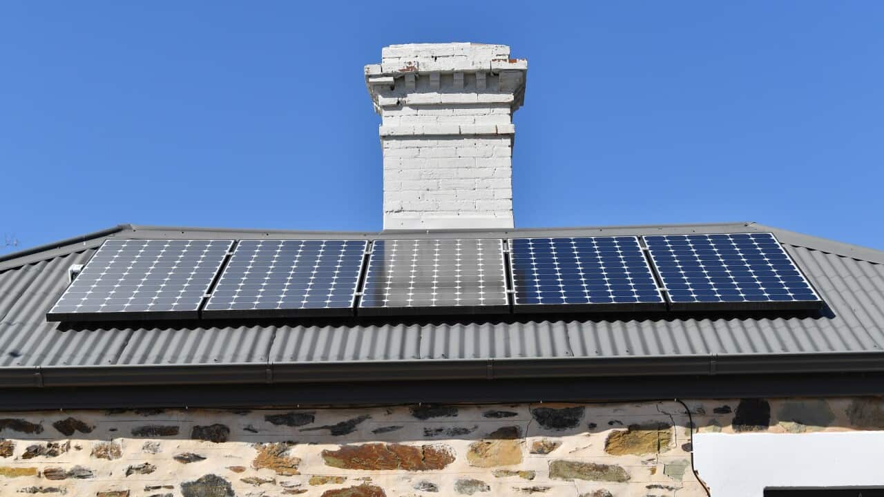 RENEWABLE ENERGY ADELAIDE