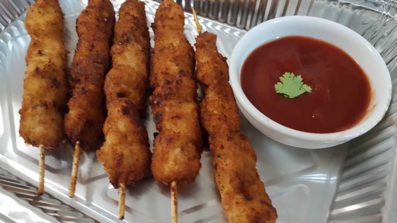 Ramzan Recipe 1