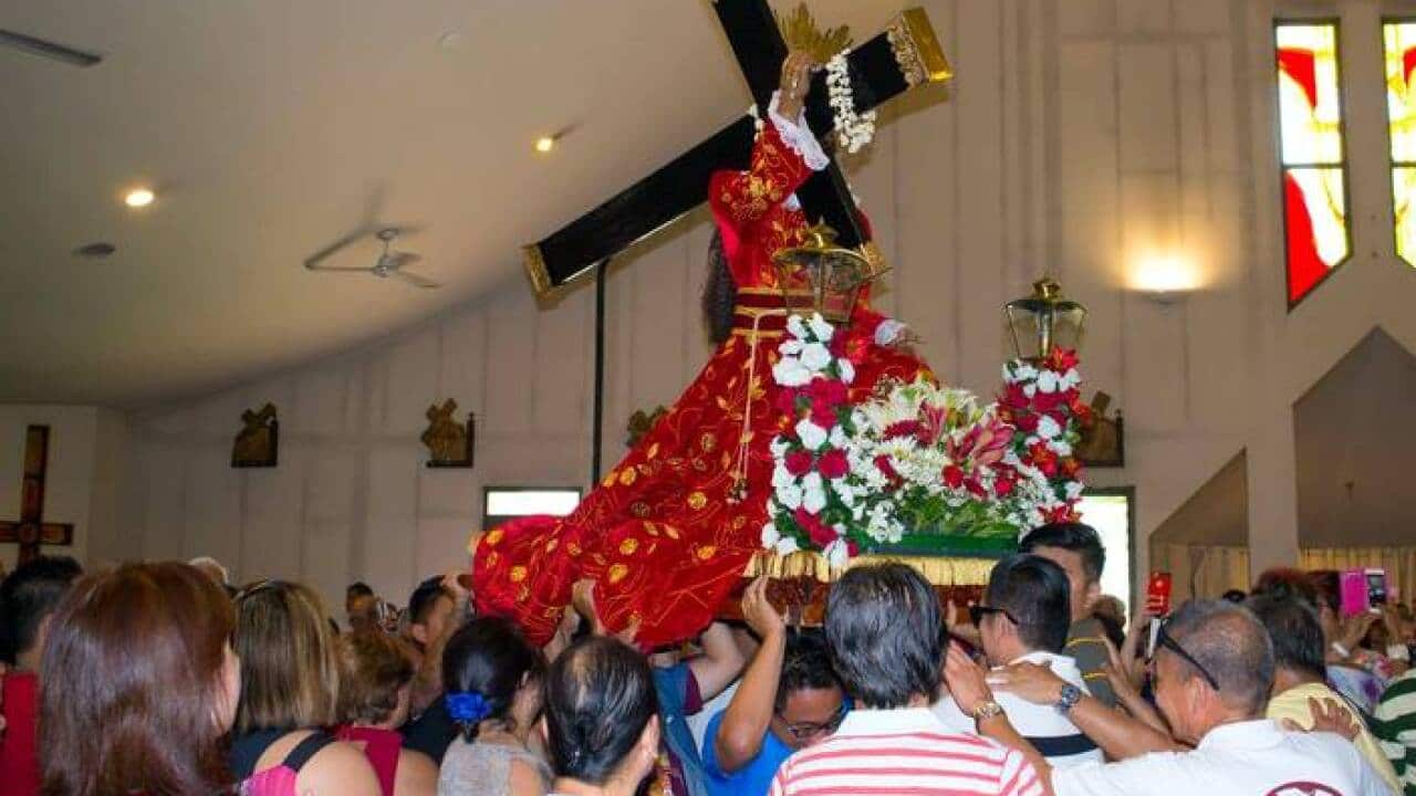 Black Nazarene