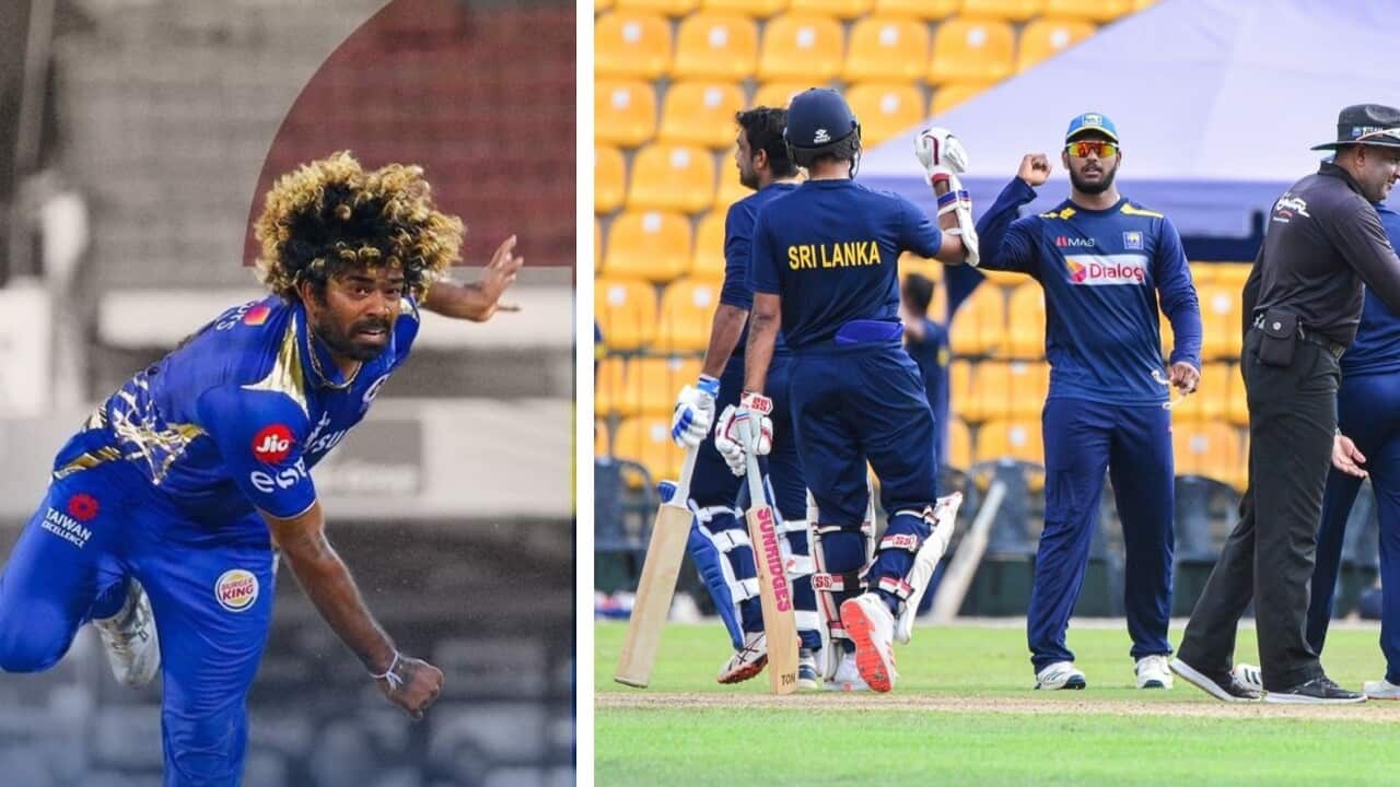 Malinga opts out of IPL & LPL will take place from November