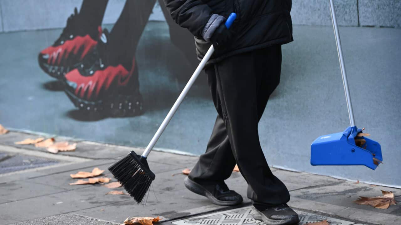 MINIMUM WAGE DECISION