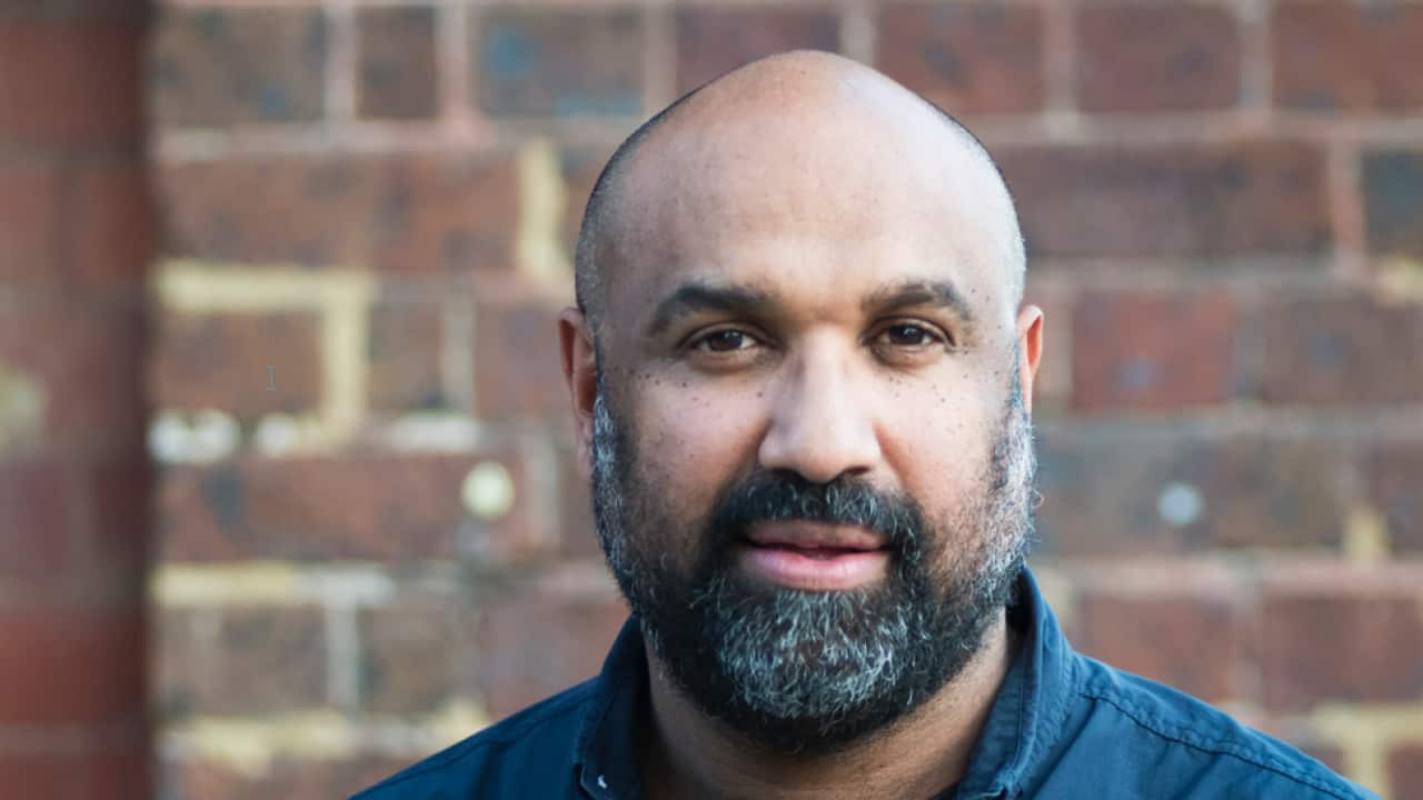 John Harvey - Director