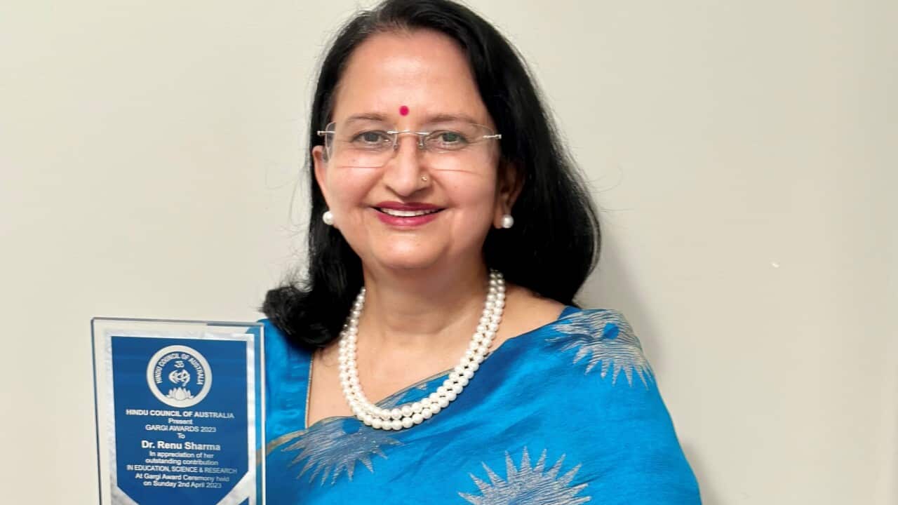 The new Dr Renu Sharma scholarship to help more women, First Nations people to reach for the stars - Vimarsana News