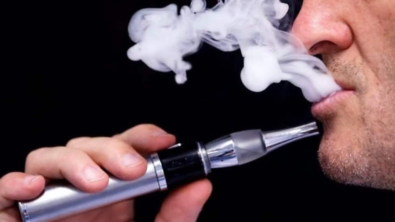 NZ is moving to treat vaping like tobacco products.