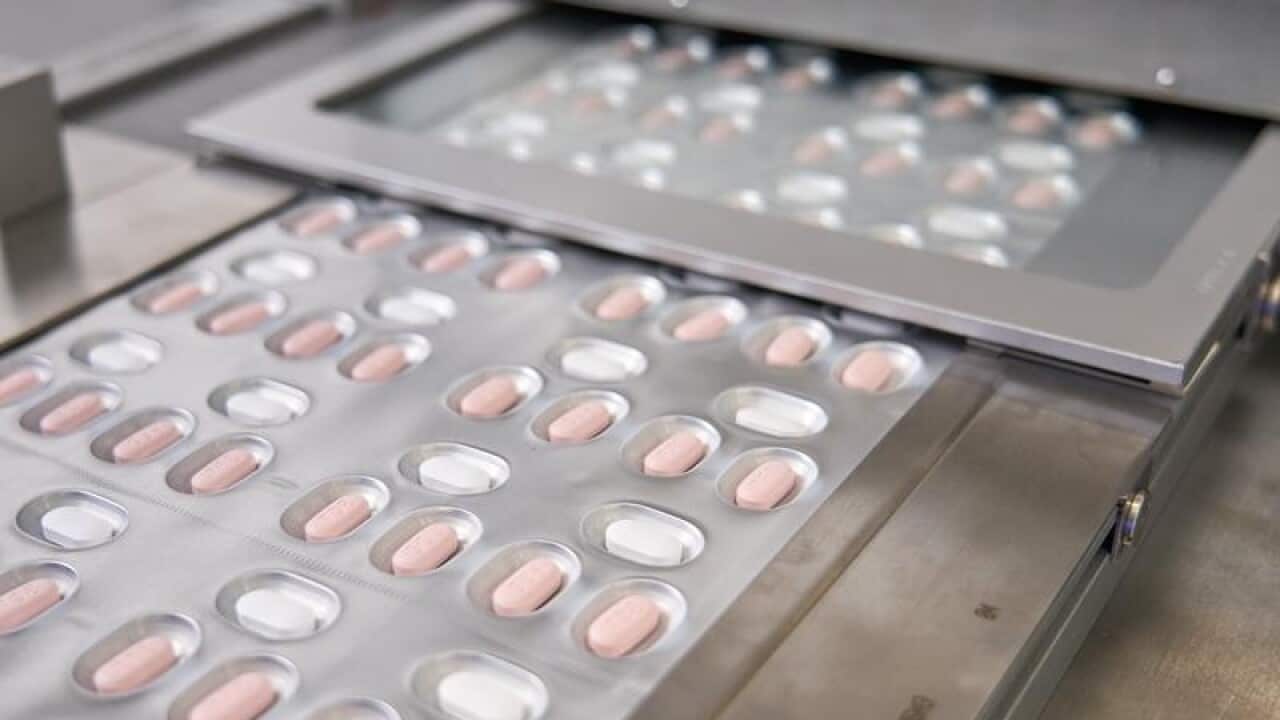 Pfizer's antiviral COVID-19 pill for at-risk people aged 12 and above has been authorised in the US.