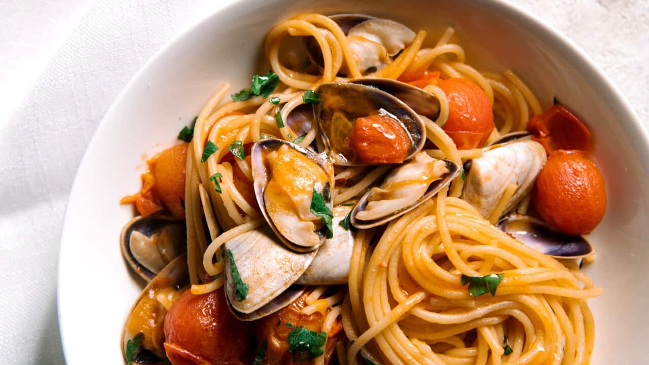 Image for read more article 'RECIPES'