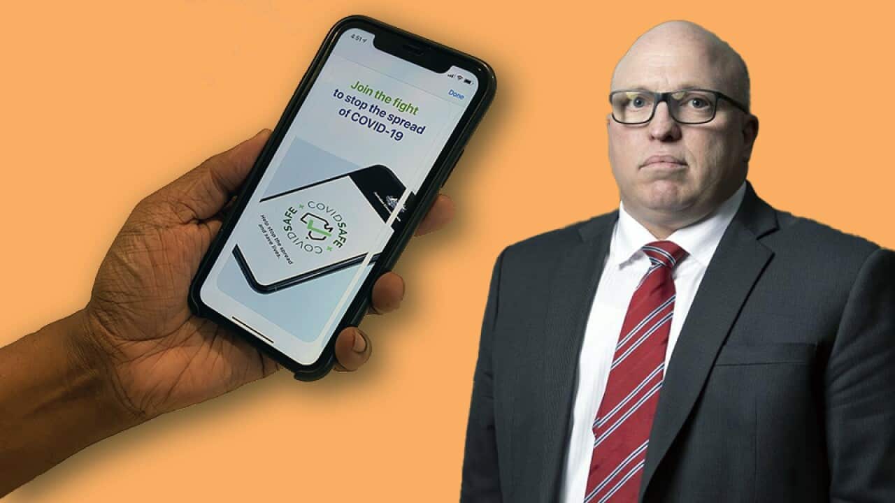 Dr John Coyne, Head of Strategic Policing and Law Enforcement and Head of the North and Australia’s Security at Australian Strategic Policy Institute