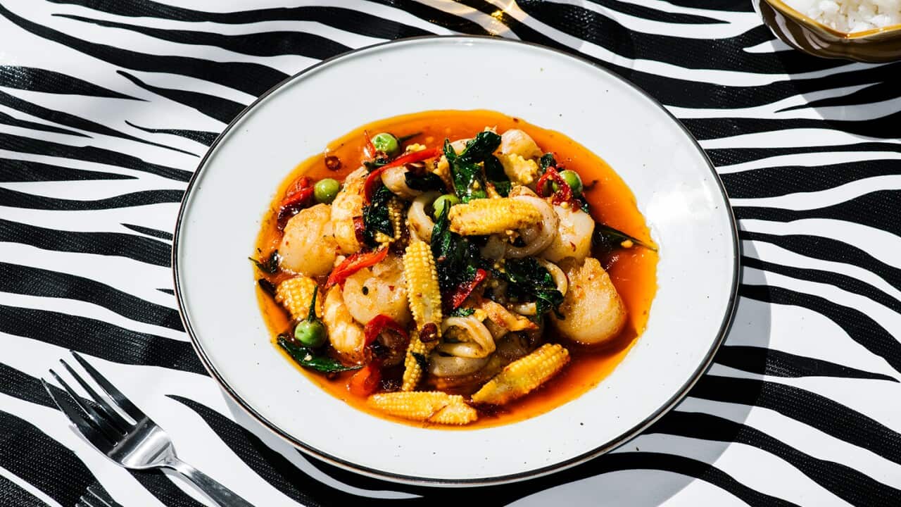 Image for read more article 'DRUNKEN DISHES'