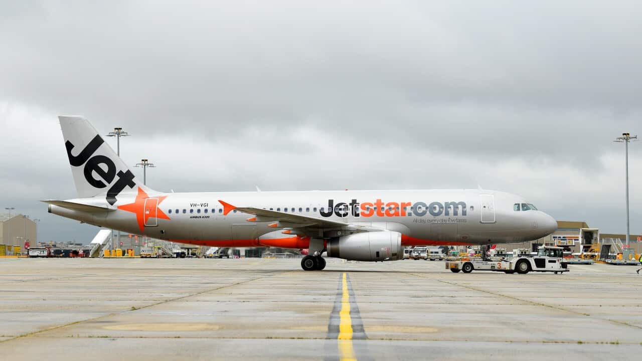 MELBOURNE SYDNEY FLIGHTS