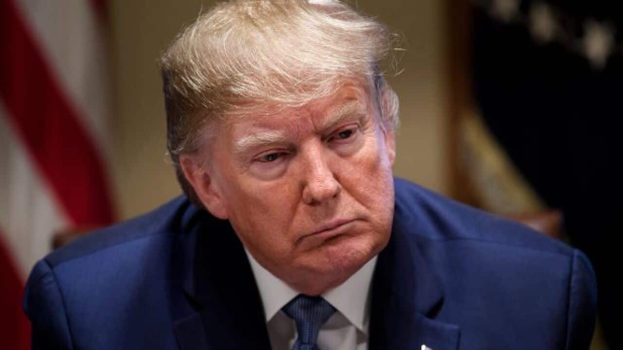 impeach ment