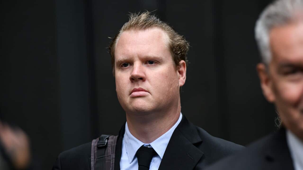 KRISTIAN JAMES WHITE COURT