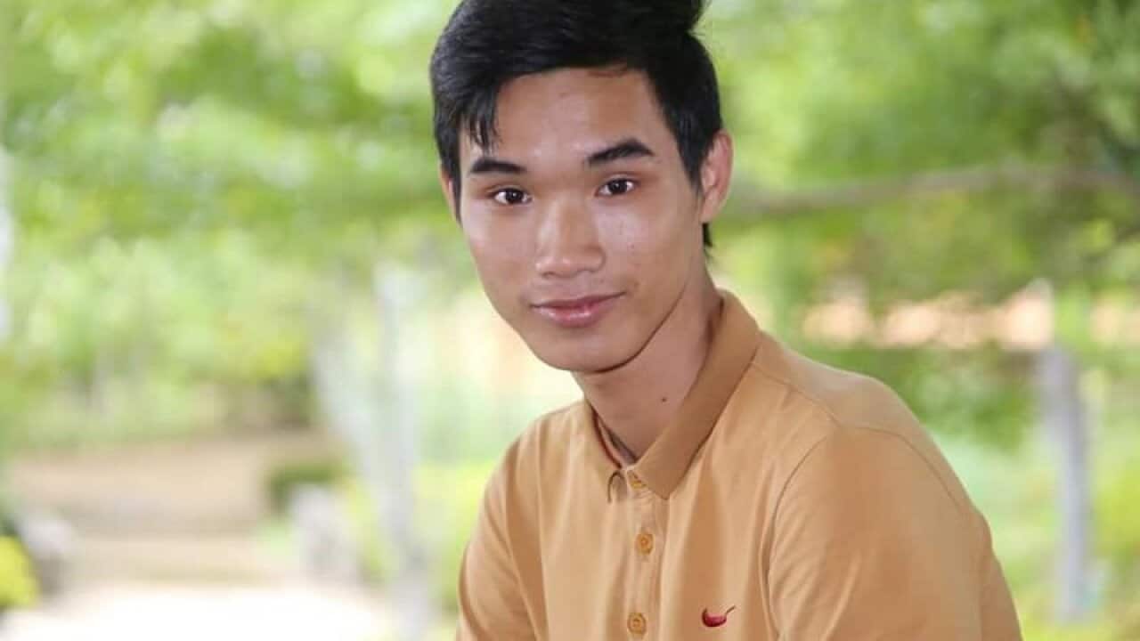 Nguyễn Văn Hóa