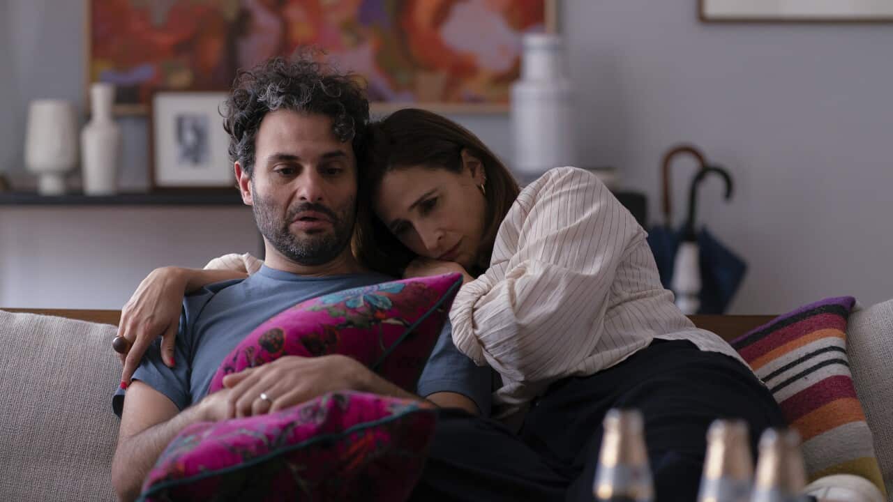 Film Review - You Hurt My Feelings