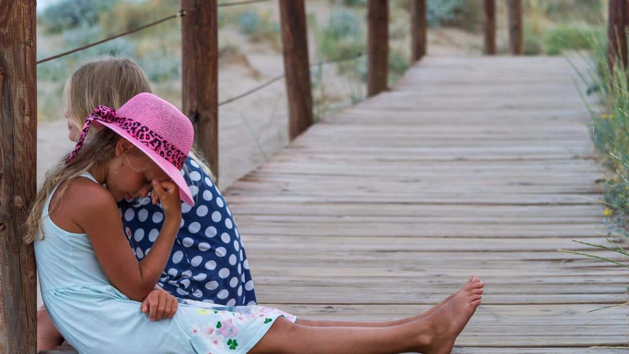 Children Covid