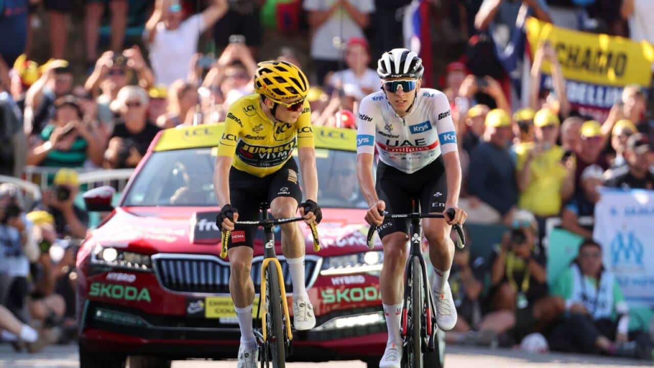 110th Tour de France 2023 - Stage 15