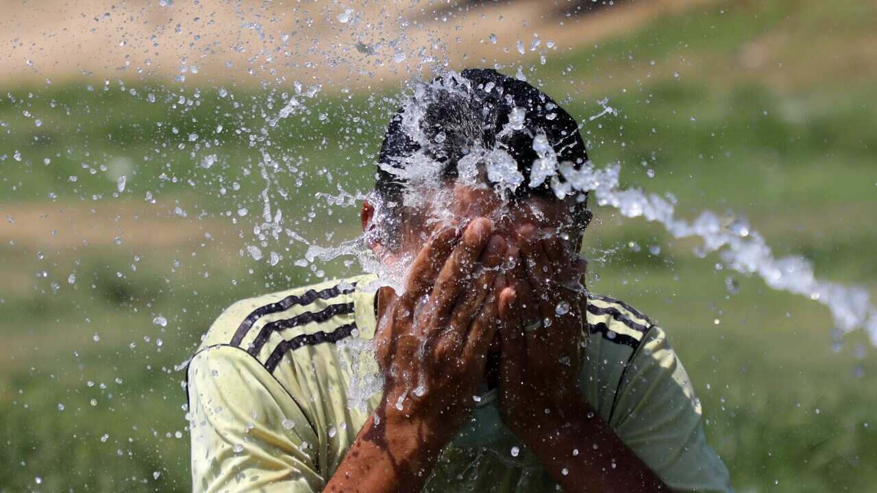 Billions could face lethal heat this century if climate change worsens, new research claims Billions could face lethal heat this century if climate change worsens, new research claims
