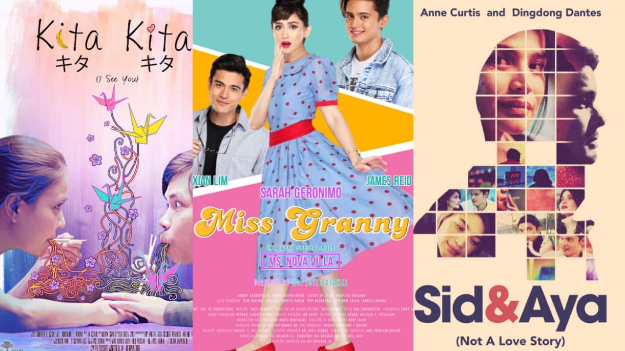 pinoy movies, kita kita,