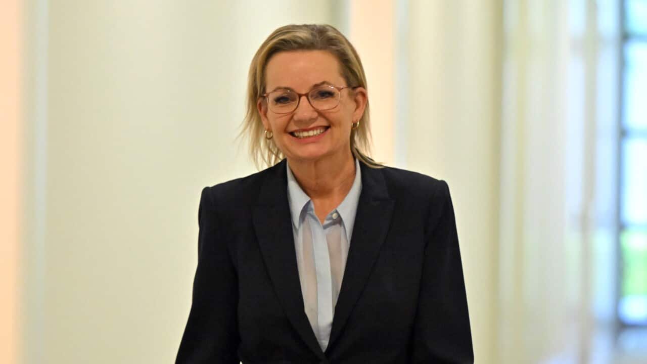 LIBERAL PARTY ROOM MEETING