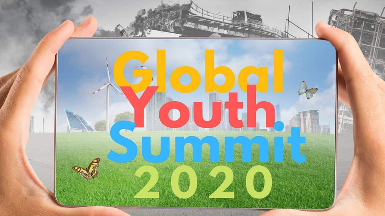 Global Youth Summit 2020, Actions for Earth