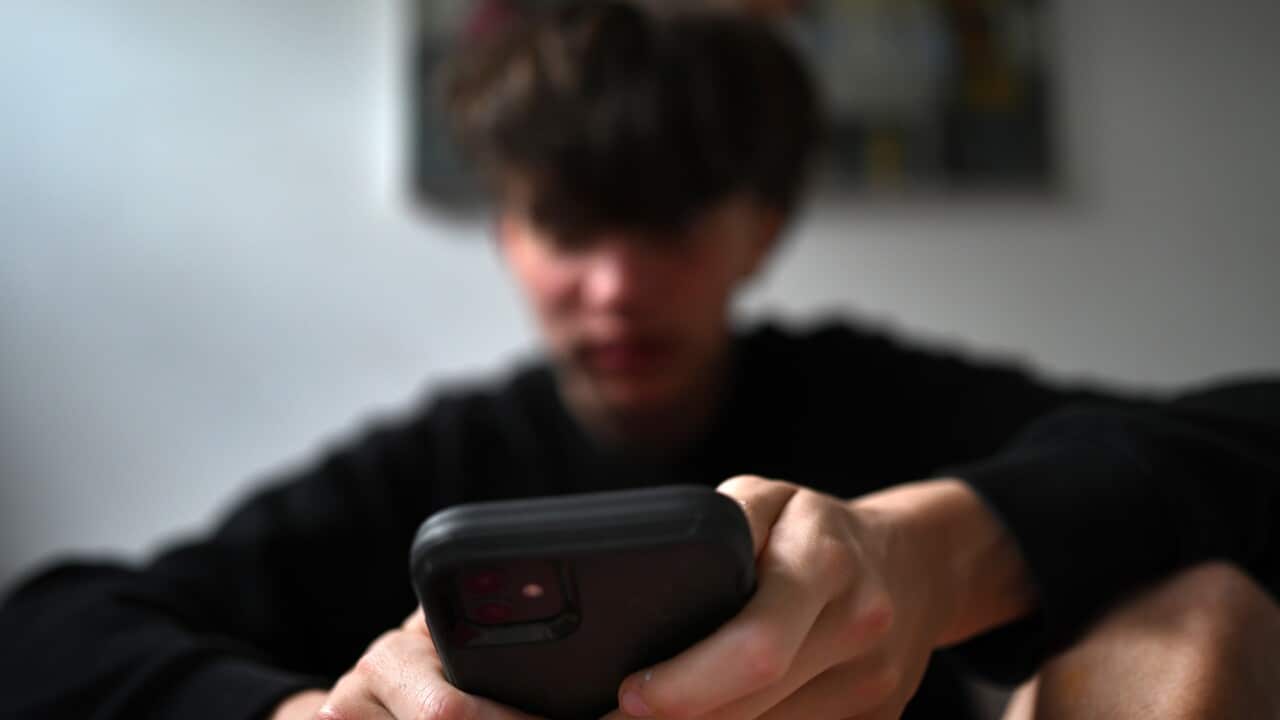 ONLINE SAFETY SOCIAL MEDIA BAN STOCK