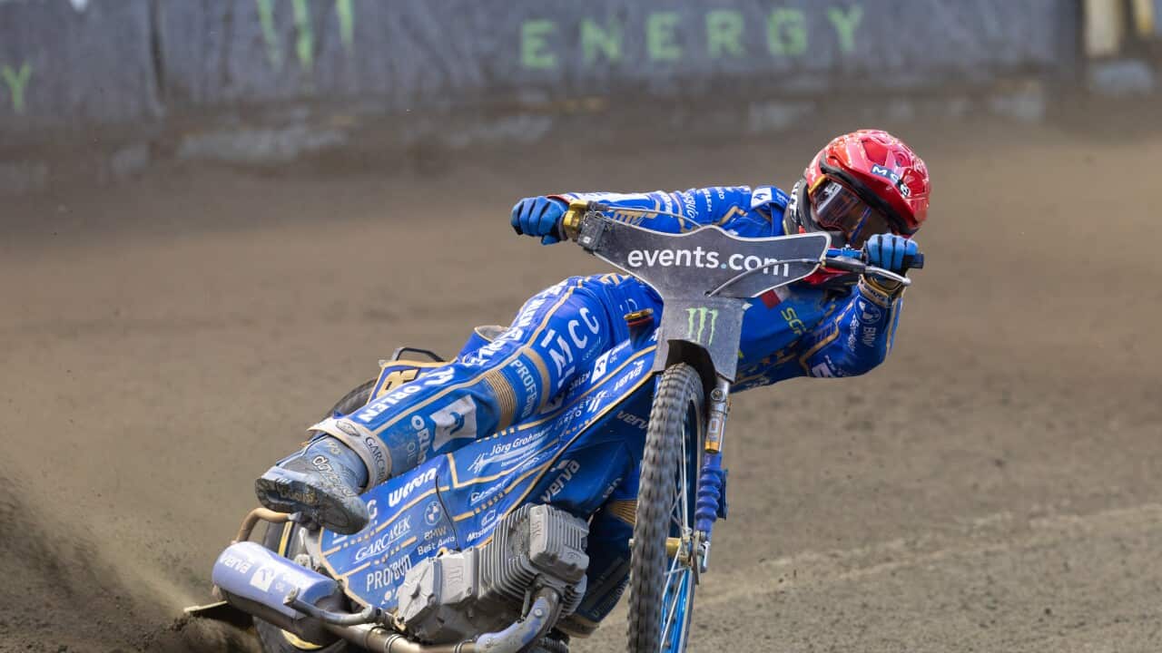 FIM Speedway Grand Prix Polski