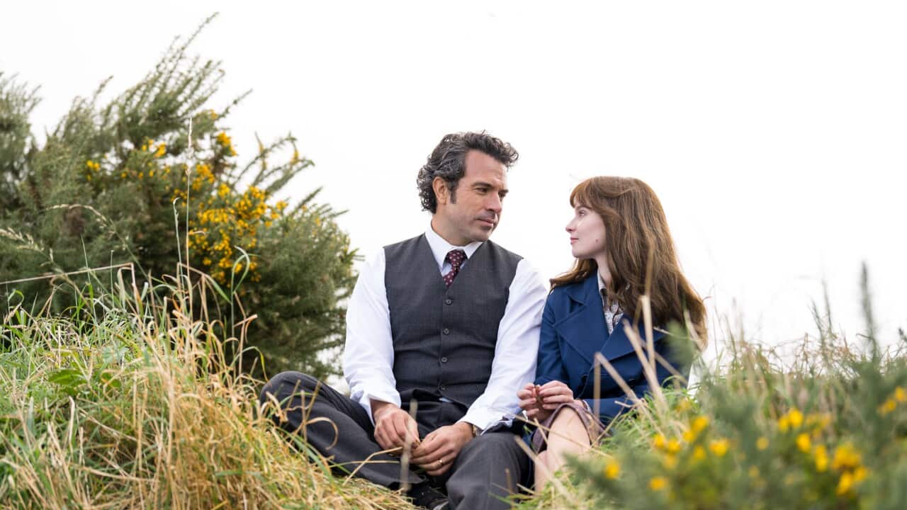 Tom Cullen on embracing fear and quiet rebellion in ‘Trespasses’