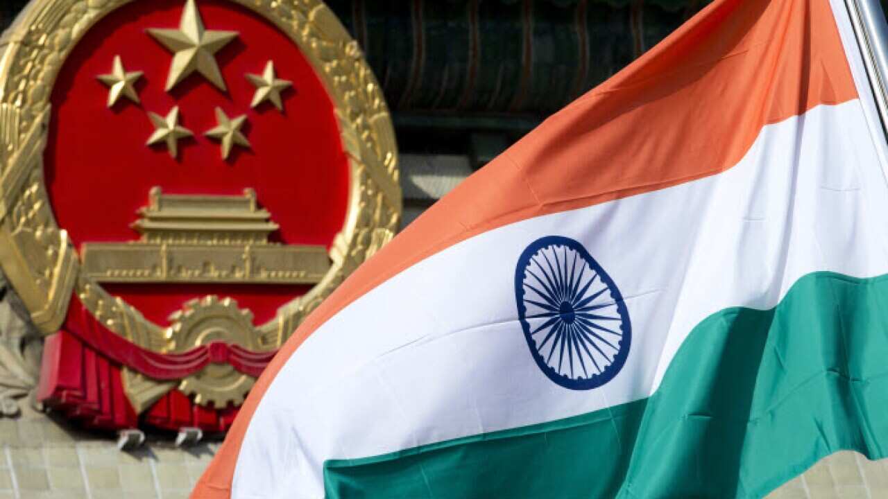 Indian national flag
