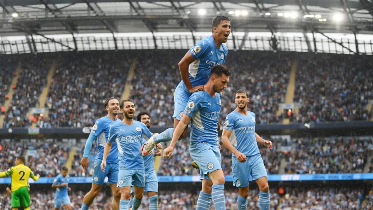 Manchester City