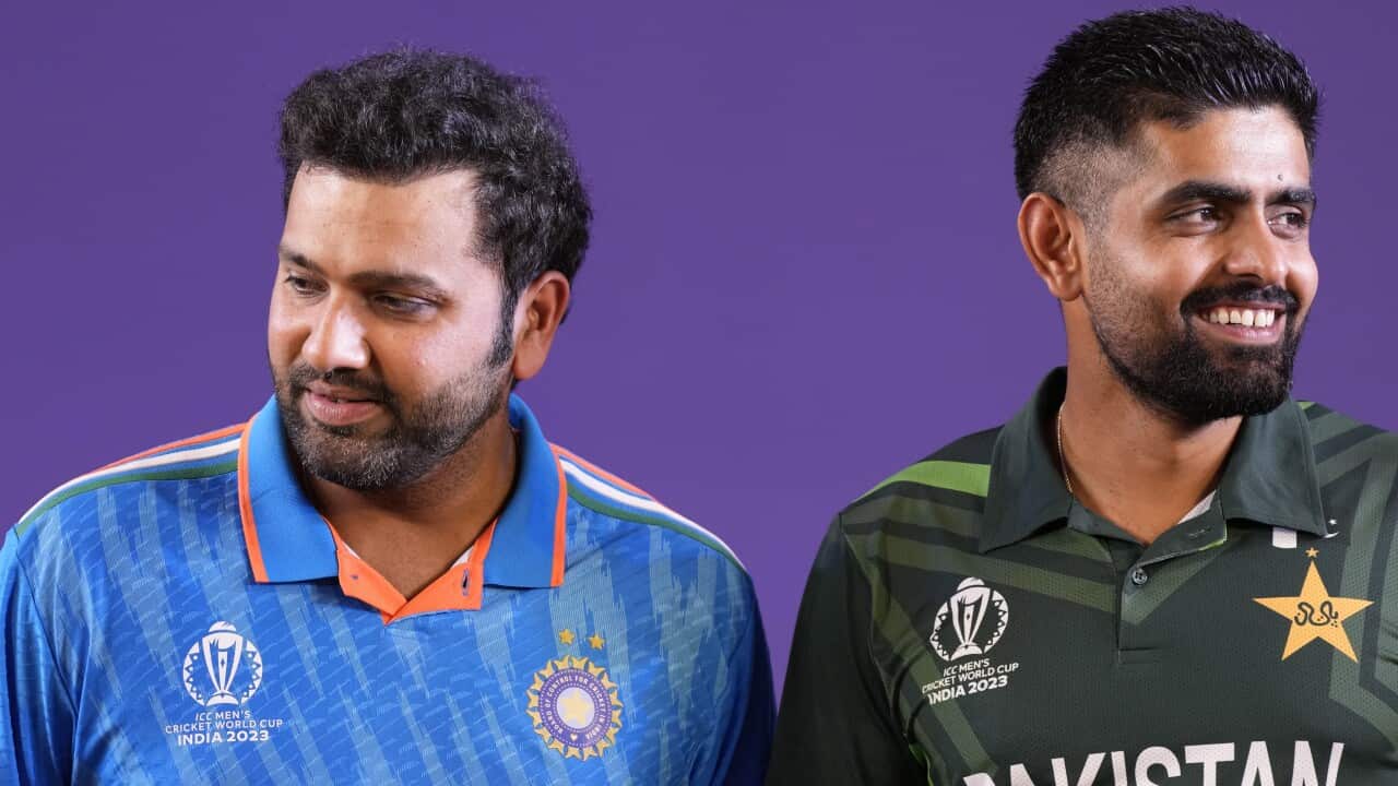 India Cricket World Cup