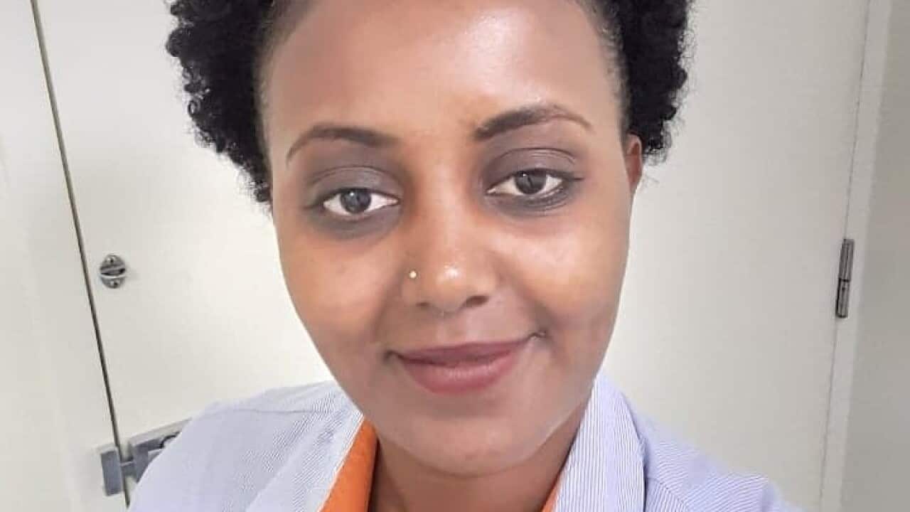 Nurses amid corona Virus