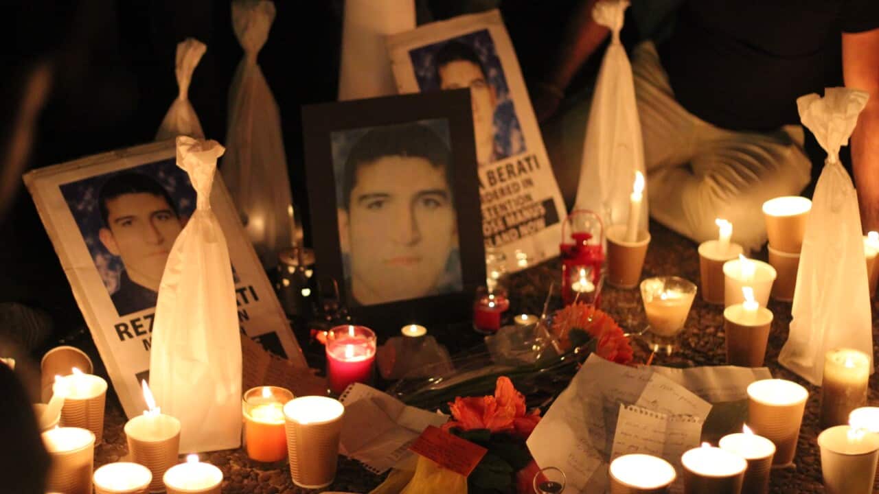 Manus Island riot report released