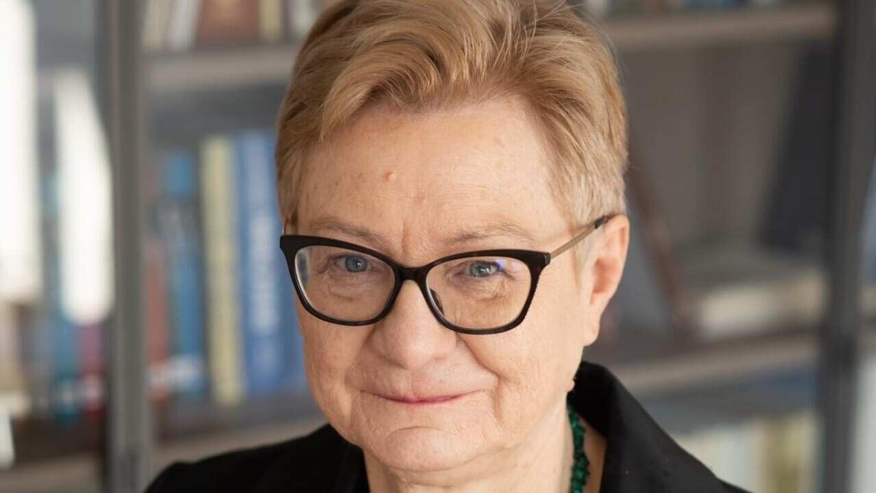 Dr. sc. Sanja Vulić