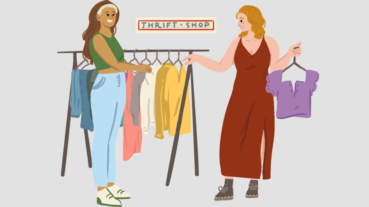 Similarities and Differences between Op Shops in Australia and Ukay-ukay in the Philippines