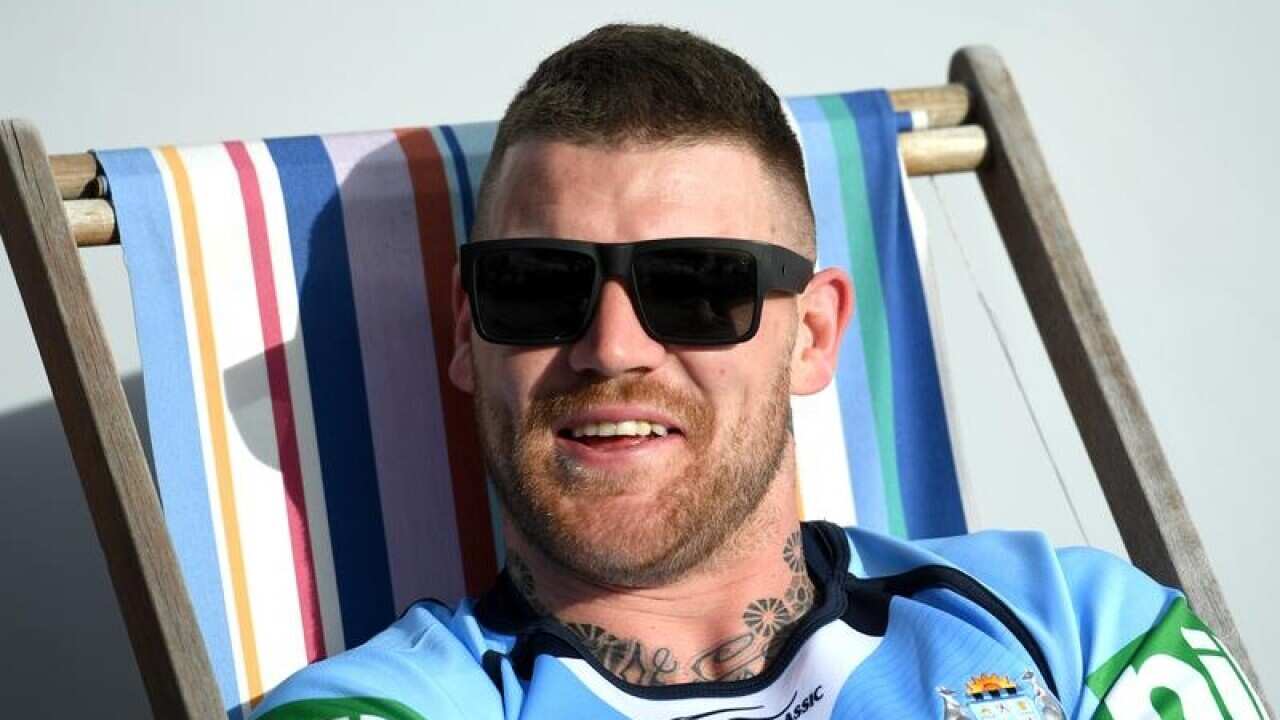 Josh Dugan