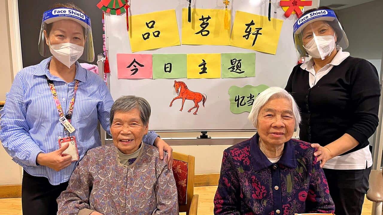 Photo Kending On RACF Happy Tea Hours released on 19 November 2022.jpg