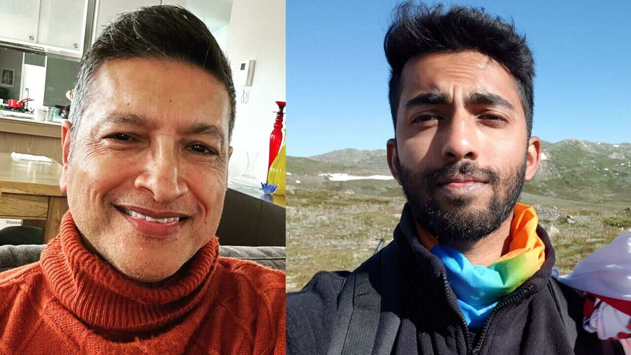 Why Alan and Sanjay remain ‘optimistic’ despite India’s same-sex marriage rejection