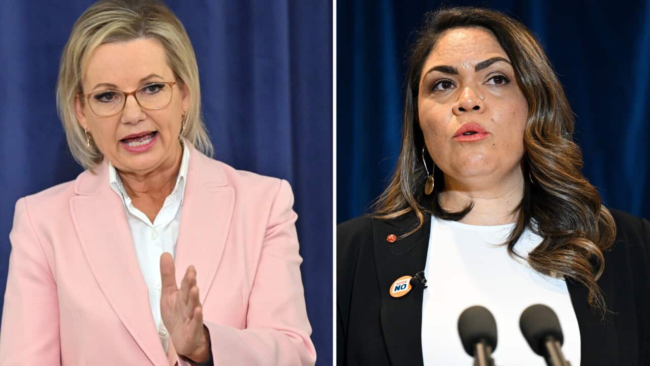 SUSSAN LEY JACINTA NAMPIJINPA PRICE