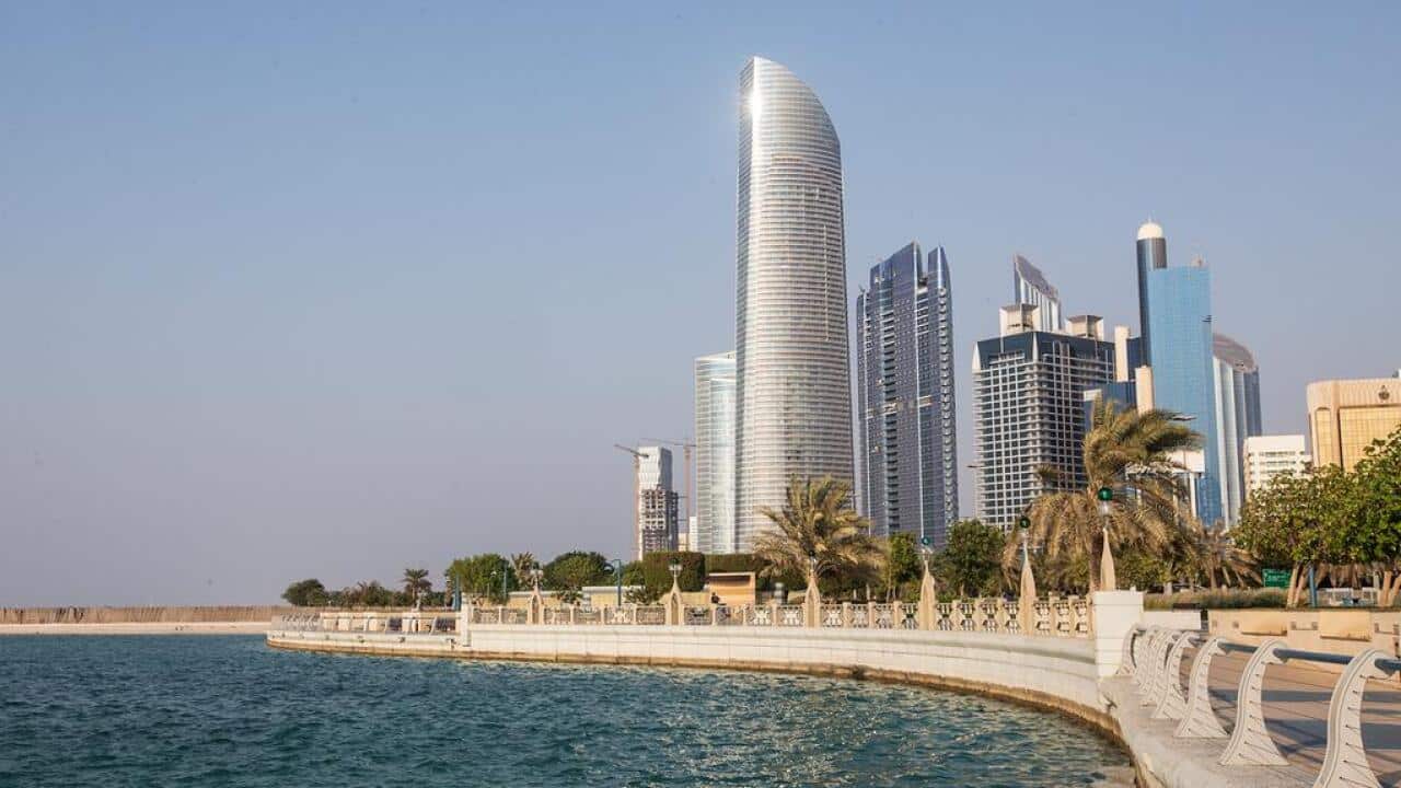 Abu Dhabi named second best city to live and work in