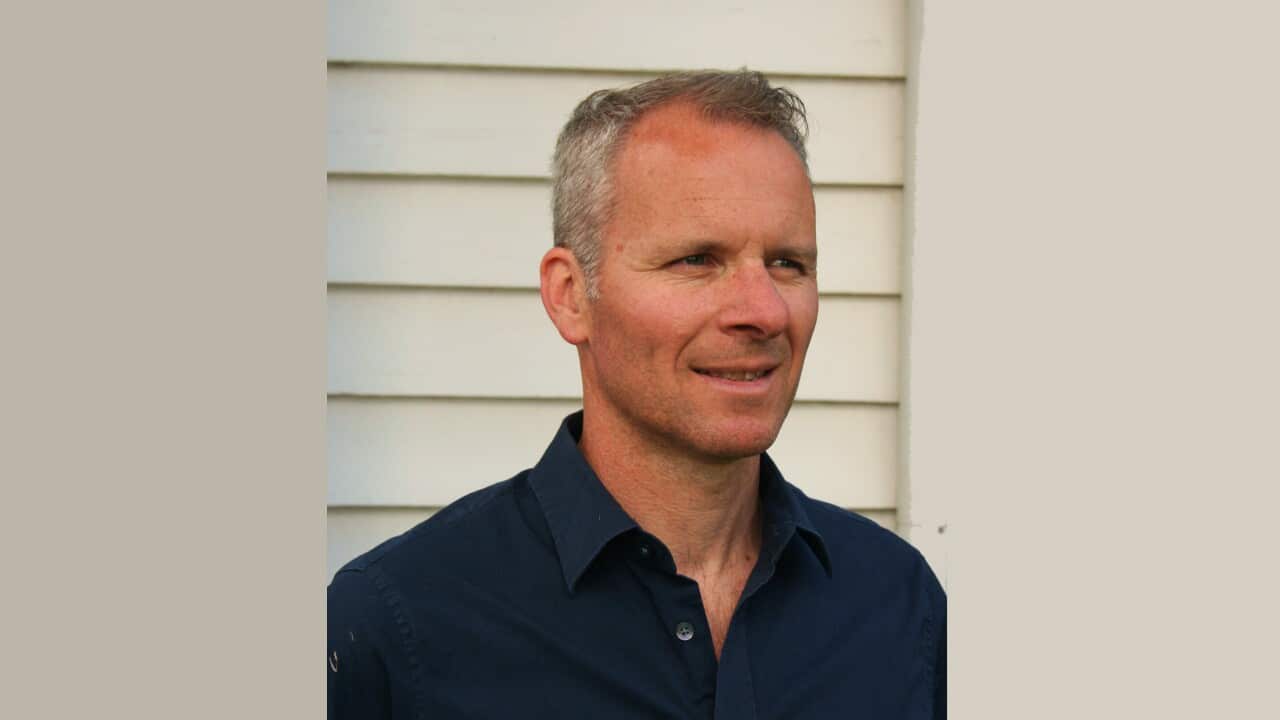 Dr William Gourlay